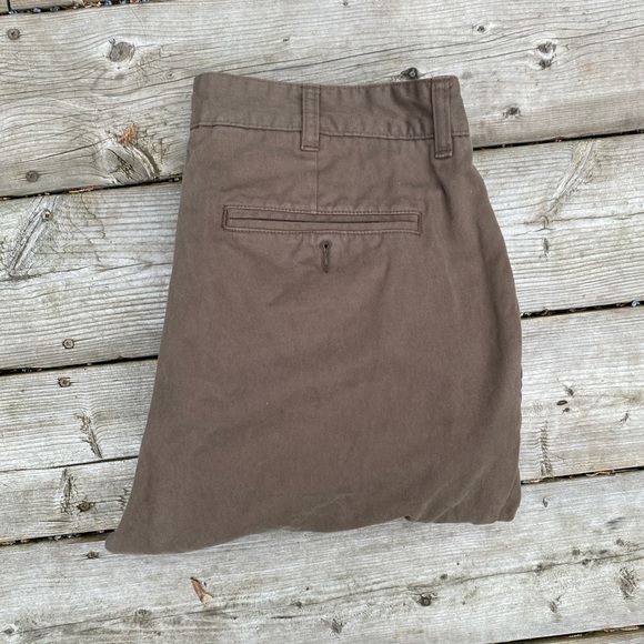 Taylor Stitch Foundation Pants Size 34 - Picture 3 of 12